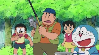 Doraemon New Episode 2024  Doraemon Cartoon  Doraemon In Hindi 👿 [upl. by Ennagem]