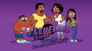 Persley’s Covers The Cleveland Show Theme Song [upl. by Ylro]