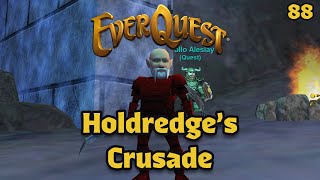 Holdredges Crusade  88  The Great Divide L111112 [upl. by Allisirp]