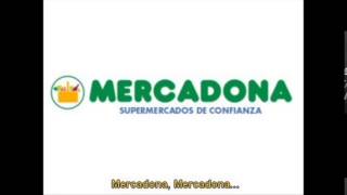 mercadona reggaeton remix [upl. by Ecidnarb976]