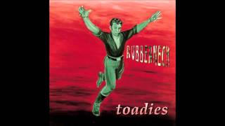 The Toadies  Backslider [upl. by Eednar]