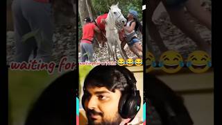 🔥Try Not To Laugh 😂ChallengE💦 P30 shorts shortvideo memes laugh trolling trending funnyvideo [upl. by Gold254]