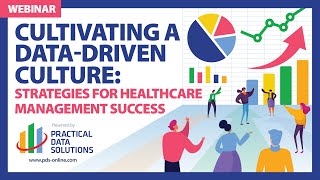 Cultivating a DataDriven Culture Strategies for Healthcare Management Success [upl. by Kristianson551]