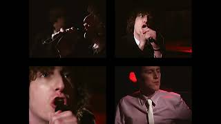 The Pigeon Detectives  This Is An Emergency Official Video Remastered [upl. by Lebasy652]