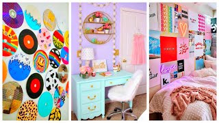 23 DIYBRICOLAGE IDÉES DE DÉCORATION DE CHAMBRE QUE VOUS ADOREZ – NOUVELLE TENDANCE [upl. by Ahtennek]