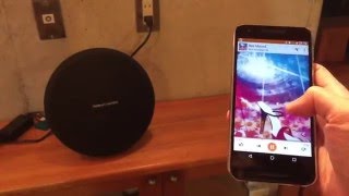 【Androidの使い方】Bluetoothスピーカーとのペアリング方法 [upl. by Notsae]