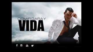 Osmir Garay  Vida Versión Bachata [upl. by Chitkara]