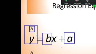 مقدمة في تحليل الانحدار الخطي Linear Regression Analysis المدخل التفسيري والمدخل التنبؤي [upl. by Rahal]