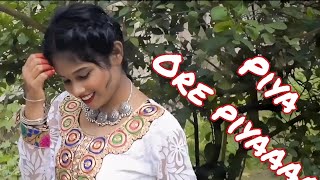 Piya O Re Piya  Dance cover by Soumita  Semi classical Dance  Atif Aslam amp Shreya Ghgoshal [upl. by Silohcin197]