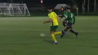 Rayners Lane v CB Hounslow United  Long Highlights [upl. by Ivo]