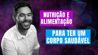 EMAGRECIMENTO nutrição proteção da massa magra através da ALIMENTAÇÃO e suplementação [upl. by Parks228]