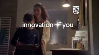 New Philips Sonicare for Kids  Connected Electric Toothbrush with free coaching app [upl. by Tammany]