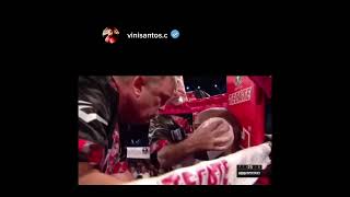 🔥🔥🔥boxe boxeo boxing miketyson treinador shorts youtubeshorts youtube viralvideo fyp [upl. by Yvette673]