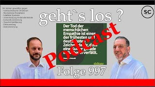 gehts los  Folge 997  Podcast [upl. by Skilken]