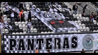 30 Anos Panteras Negras [upl. by Gracia202]