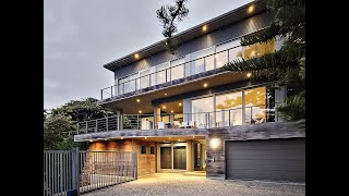 Stunning house in Bakoven Camps Bay [upl. by Kelvin211]