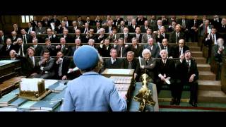 The Iron Lady Official Movie Trailer HD [upl. by Atikahs]