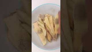 Crunchy Perfection Air Fryer Steak Fries Made Simple [upl. by Clarette]