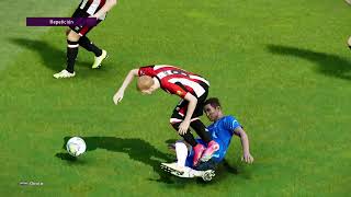 CHELSEA VS BRENTFORD  PREMIER LEAGUE 202425 [upl. by Caylor]