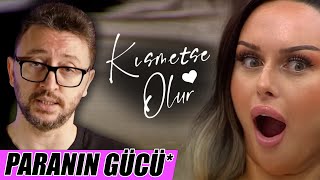 ÇOK ACI KISMETSE OLUR ELEŞTİRİSİ [upl. by Ayotan592]