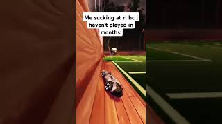 Ripper is kinda nice rocketleague gaming rl rocketleagueclips [upl. by Whallon]