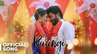 Idhayathai Thirudathey  Raangi Full Song  Navin Kumar Bindhu Hima  Colors Tamil [upl. by Tilla]