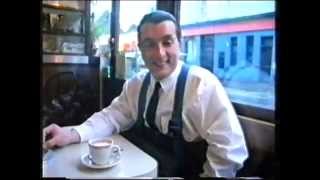 Modern Times Streetwise  part 34  1996 BBC Documentary how become a London cabbie [upl. by Eimrej34]