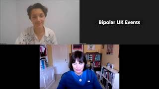 Bipolar and hypersexual behaviour Webinar [upl. by Roana]