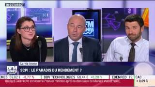 Lépargne immobilière le paradis du rendement [upl. by Yecrad]