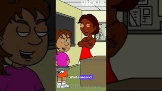 Dora Kills Gina With A Gun All Parts Dora Gets Grounded GoAnimate grounded doragetsgrounded [upl. by Waldron440]