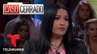 Caso Cerrado Complete Case  An Entire Wedding Unpaid For 👰🏻 💍 [upl. by Sidnee]