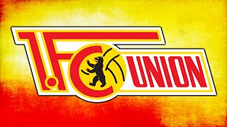 1FC Union Berlin Hymne STADIONVERSION [upl. by Ahsiuq]