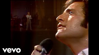 Joe Dassin  Lété indien Live à lOlympia 1977 [upl. by Marler]