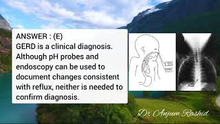 Pediatric MCQs  Infant Vomiting  Differential Diagnosis [upl. by Nohsreg]