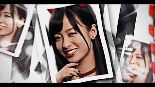 Kanna Hasimoto AMV  After Effect Free File Project [upl. by Chancey]