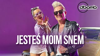 DBOMB  Jesteś Moim Snem Official Video  NOWOŚĆ 2024 [upl. by Gilemette]