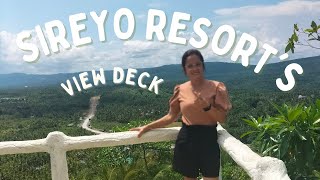 Sireyo Resorts View Deck Tayabas City Is it Worth the Climb [upl. by Flynn]