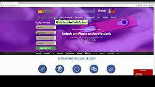 quotFREE IMEI Factory Unlock for any ATampT Android Phone or Mobile Devicequot [upl. by Burnie]