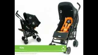 Njoy Bubble Stroller [upl. by Schwarz581]