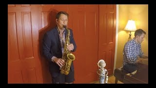 Grammy Band Audition 2018  Dave Pollack  Saxophone [upl. by Eiralam]