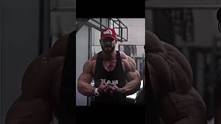 Ramon dino pro shortvideo motivation mrolympiams bodybuilder shorts [upl. by Ediva983]