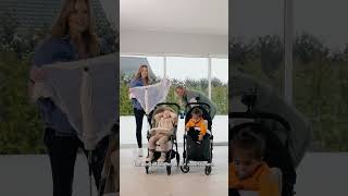 Twistshake stroller instructional video twistshake [upl. by Hands]