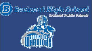 Brainerd High School Video Production Live Stream [upl. by Notnarb]