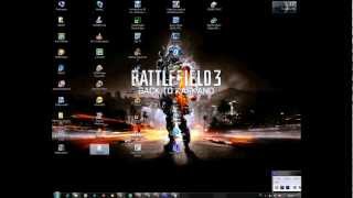 Battlefield 3 How to play without Origin [upl. by Noyahs421]