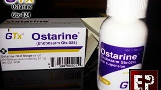 The Truth About Ostarine  SARMS For Gains  Tiger Fitness [upl. by Neenej]