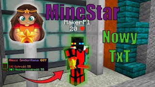 MINESTAR BOX PVP MONTAGE  TXT  LOSOWANIE [upl. by Phaih992]