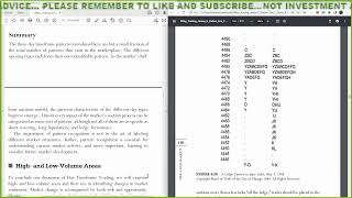 Establishing a base Reading mind over markets part 4 [upl. by Lorenzo]