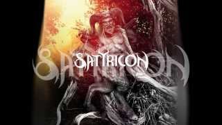 Satyricon med Operakoret  quotPhoenixquot live Oslo 2013 [upl. by Salinas]