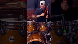 Jay Kalyl  Loco por ti  Drum cover JayKalylMusic cover drums musicvideo music [upl. by Gisser]