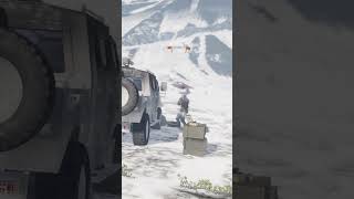 Tom clancys ghost recon breakpoint ghostrecon ghostreconbreakpointgameplay tactical breakpoint [upl. by Andriana]